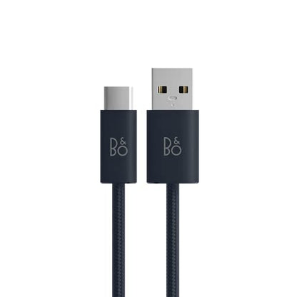 Bang & Olufsen Beoplay H95 Bluetooth Over-Ear Kopfhörer - Navy