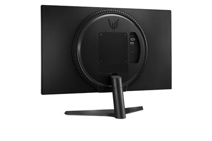 LG 24GS60F PC Bildschirm 24 Zoll (61 cm) Full HD Schwarz