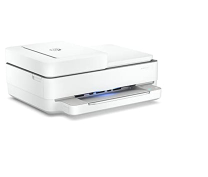 HP ENVY 6420e Multifunktionsdrucker mit HP+ und WLAN