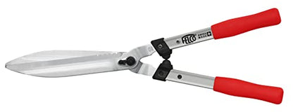FELCO 250-57 Heckenschere 57cm – Profi Gartenschere
