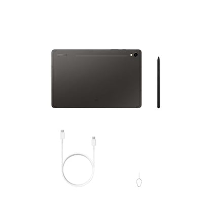 Samsung Galaxy Tab S9 Tablet Wi-Fi 128GB Graphit mit S Pen