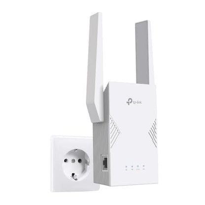 TP-Link RE225BE Wi-Fi 7 WLAN Repeater Dual-Band EasyMesh