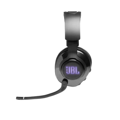 JBL Quantum 400 Gaming Headset – Schwarz