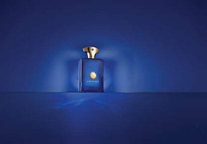 Amouage Interlude Man Eau de Parfum – 100 ml