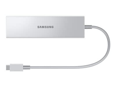 Samsung EE-P5400 Multiport Adapter – USB-C Dockingstation