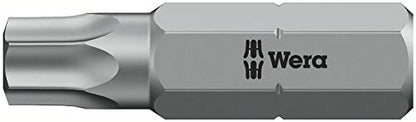 Wera 8100 SA 2 Zyklop Speed-Knarrensatz 1/4" metrisch 42-tlg. Doppelpack