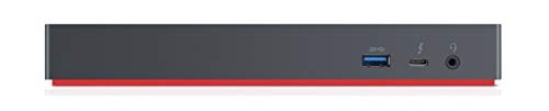 Lenovo Dock Workstation Gen2 Thunderbolt 3 - 40ANY230EU