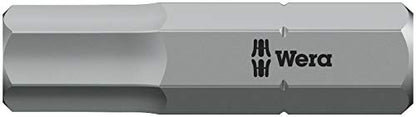 Wera 8100 SA 2 Zyklop Speed-Knarrensatz 1/4" metrisch 42-tlg. Doppelpack