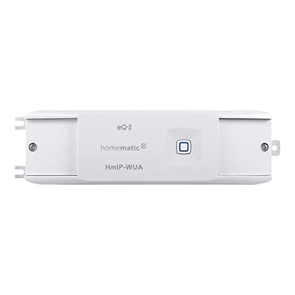 Homematic IP Smart Home Universal Schaltaktor 0-10V Unterputz 154761A0