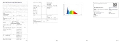 Epochglo Flugzeug LED Deckenleuchte Dimmbar für Kinderzimmer, Ø53cm
