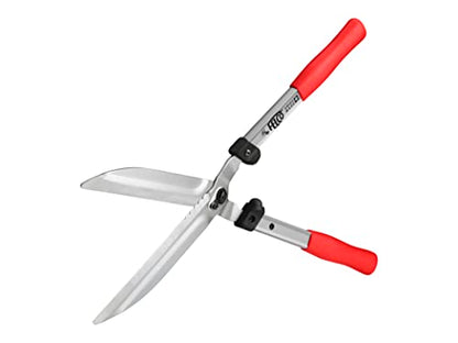 FELCO 250-57 Heckenschere 57cm – Profi Gartenschere