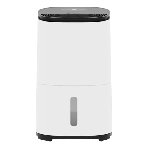 Meaco Arete One 20L Luftentfeuchter & Luftreiniger