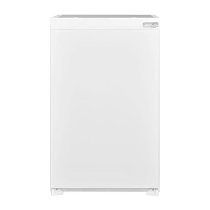 Respekta Karlsson Einbaukühlschrank 126L Vollraum - KS88.0-10