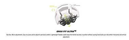 IXS Trigger FF Integralhelm MTB - Schwarz ML