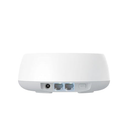 TP-Link Deco BE3600 Wi-Fi 7 Mesh WLAN 3,6 Gbps - 3er Pack