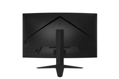 ODYS Q27 PRO-X Curved Gaming Monitor - 27 Zoll WQHD 180 Hz