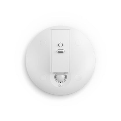 Ring Festverdrahtung Kit für Spotlight Cam Plus/Pro - Weiss