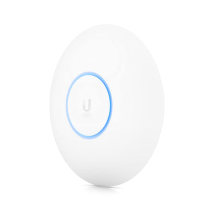Ubiquiti Networks U6 Pro WiFi 6 Access Point PoE 4.8 Gbit/s – Weiss