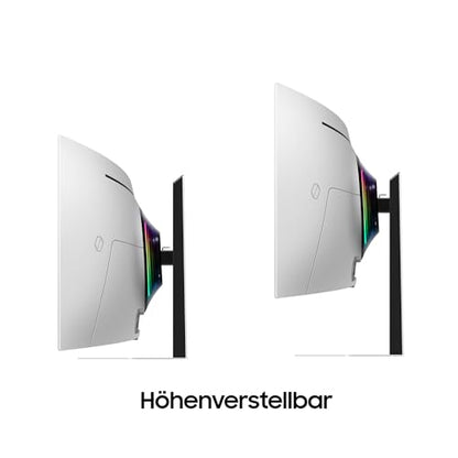 Samsung Odyssey OLED G9 G95SD Gaming Monitor - 49 Zoll DQHD