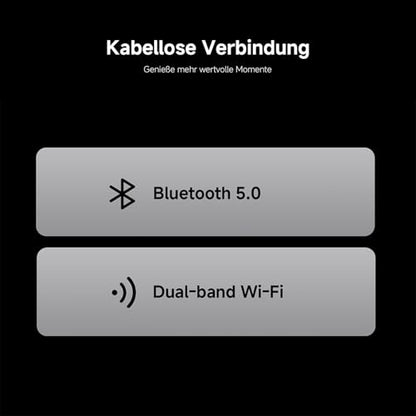 Xiaomi F 4K UHD Smart TV – 55 Zoll Fire TV 120Hz Triple Tuner