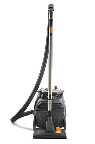 Taski Aero 8 Plus Profi Trockenstaubsauger - Grau/Orange