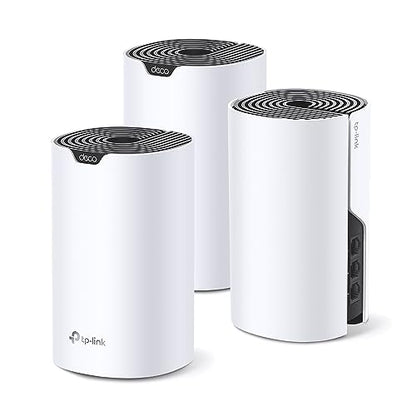 TP-Link Deco S1900 AC1900 Mesh-WLAN-Set (3er Pack)