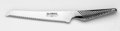 Global Set GKB-52/ST Messerblockset – 6-teiliges Set