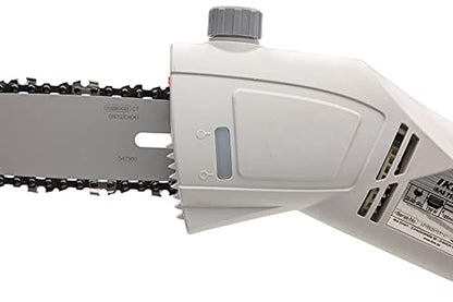 IKRA IEAS 750 Elektro Teleskop Entaster 750 W | 4m Arbeitshöhe