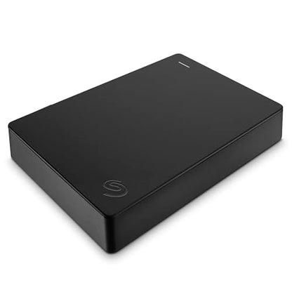 Seagate Portable Drive Tragbare Externe Festplatte - 4TB