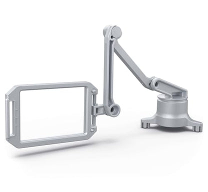 schleich HORSE CLUB Mobile Tierärztin mit Anhänger Set 42704