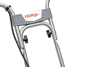 IKRA IEM 800S Elektro Bodenhacke Kultivator - 30cm