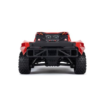 ARRMA Fury MEGA 550 2WD 1/10 RC Short Course Truck Rot