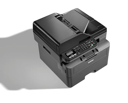 Brother MFC-L2800DW Laser Multifunktionsdrucker WLAN Duplex