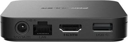 Formuler Z10 SE 4K Android 10 Smart TV Streaming Box