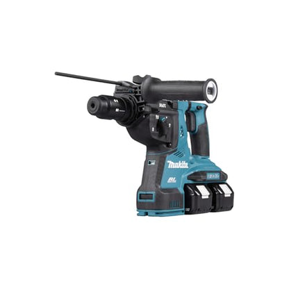 Makita DHR281ZJ Akku-Kombihammer 2x18V ohne Akku/Ladegerät