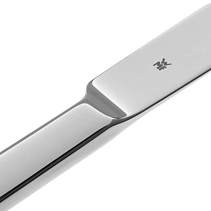 WMF Palma Essbesteck Set – 12 Personen, 60-teilig, Cromargan
