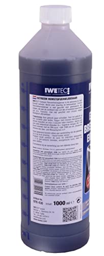 IWETEC Extrem Bremsstaubentferner Felgenreiniger - 6x1l