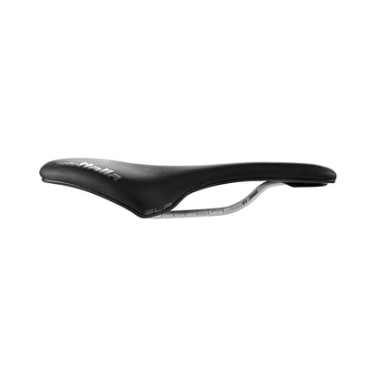 Selle Italia SLR Boost Gravel Superflow TI Sattel - schwarz S3
