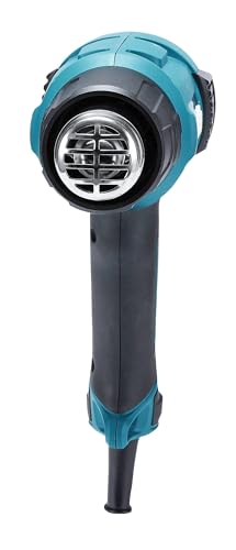 Makita HG6031VK Heissluftgebläse Kit – 1800 Watt