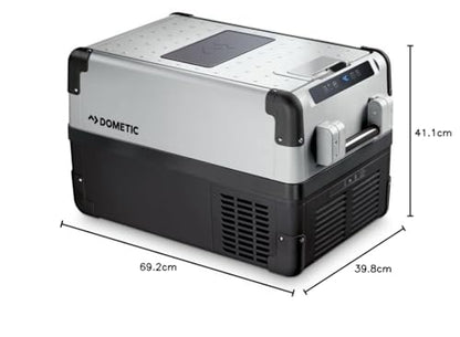 DOMETIC CFX 35 Kompressor-Kühlbox - 32L 12/24/230V