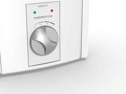 Thermoflow Hydrex 21 Durchlauferhitzer - hydraulisch 21 kW