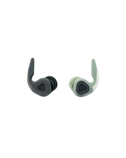 Creatures of Leisure Surf Ears Plugs 4.0 - Black Sage
