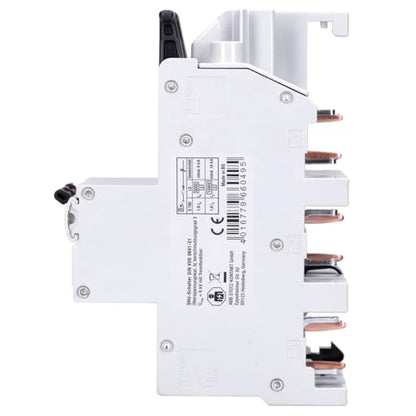 ABB Stotz S&J S751/3-E35 Hauptsicherungsautomat - 1 Stück