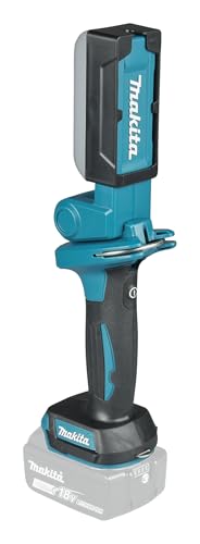 Makita DML816X LED Akku-Arbeitsleuchte – 18V System