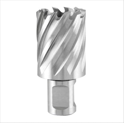 TERRAX Kernbohrer-Satz HSS 7tlg. - A108820