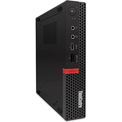 Lenovo ThinkCentre M720q Tiny Mini PC - i5 8400T 16GB/512GB (Generalüberholt)