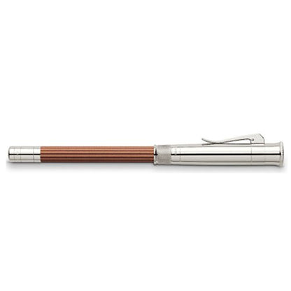 Graf von Faber-Castell Perfekter Bleistift Set – Magnum Braun