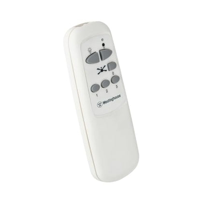 Bendan Deckenventilator 132cm Weiss