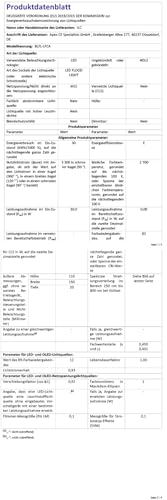 iLC RGBW LED Flutlicht 30W – Warmweiss, 4er-Pack, IP66