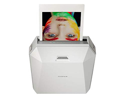 Fujifilm instax SHARE SP-3 Fotodrucker - Weiss